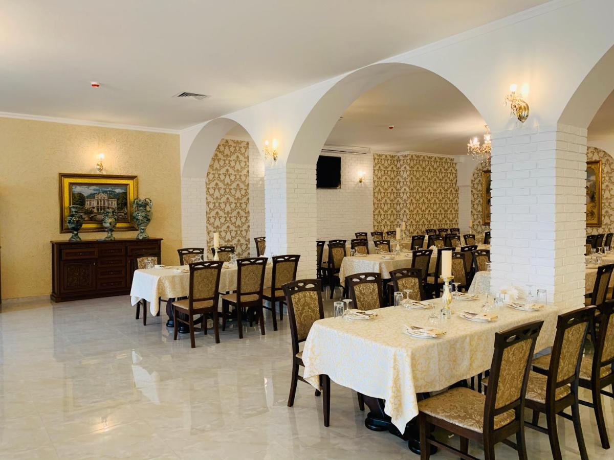 Villa San Marino Vorzelʼ Dış mekan fotoğraf
