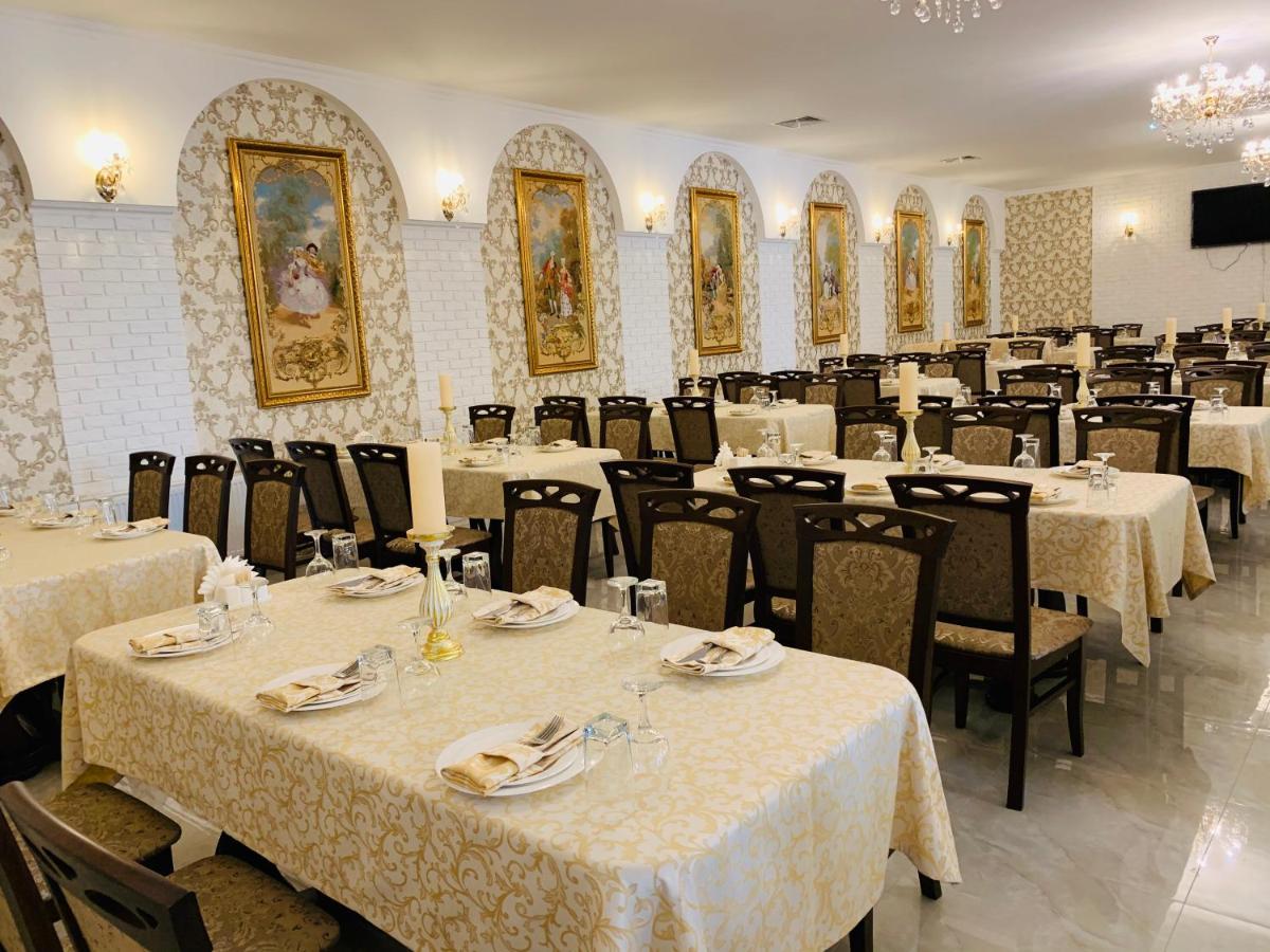 Villa San Marino Vorzelʼ Dış mekan fotoğraf