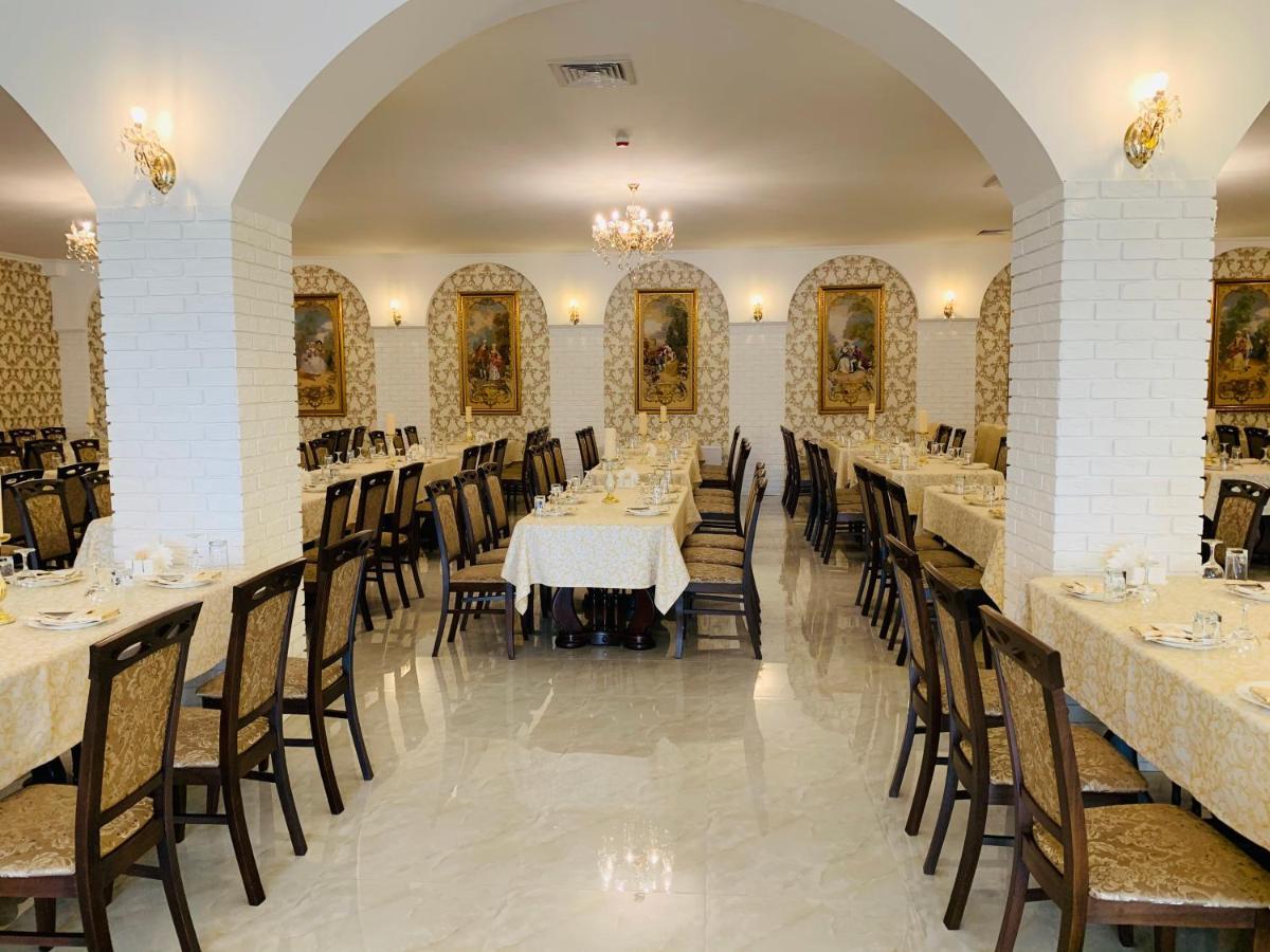 Villa San Marino Vorzelʼ Dış mekan fotoğraf