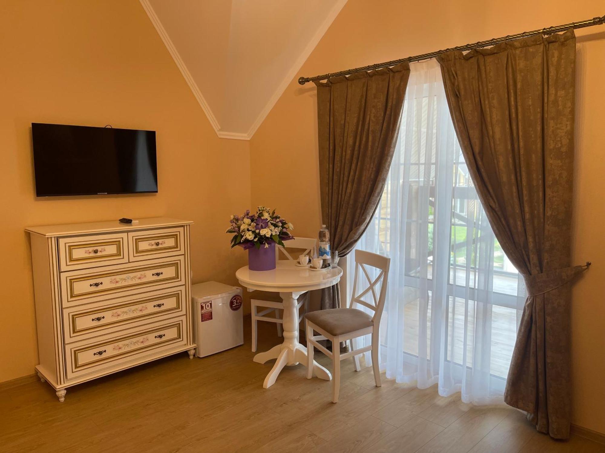 Villa San Marino Vorzelʼ Oda fotoğraf